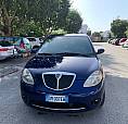 Ypsilon 1.3 Multijet Restayling Neopatentati