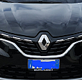 Renault Captur 1.0 90 Cv Benzina Versione Intense