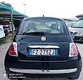 Fiat 500 1.3 Multijet 16V 95 Cv Pop Star