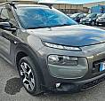 Citroen C4 Cactus Bluehdi 100 Shine