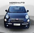 Fiat 500L 1.4 95 Cv Mirror City Cross Gpl