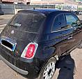 Fiat 500 1.2 Benzina 69Cv Adatta A Neopatentati