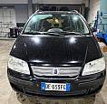 Fiat Idea 1.2 16V Blacklabel Gancio Traino