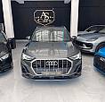 Audi Q3 40 Tdi Quattro S Tronic S Line Edition