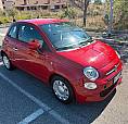 Fiat 500 Hibrid 2021 50000Km Euro 6 Accetto Permut