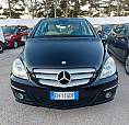 Mercedes-Benz B 200 Cdi Executive Automatica