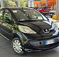 Peugeot 107 1.0 68Cv 5P. Perfetta 2007
