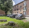 Trilocale Ristrutturato Con Posto Auto!!