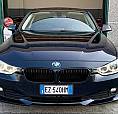 Bmw 320D Touring X-Drive 2.0 Sport 184Cv - Full Le