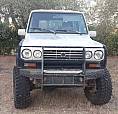 Bertone Freeclimber - 1992