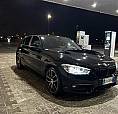 Bmw Serie 1 116D 2017