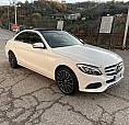 Mercedes-Benz C 220 C 220 D Premium