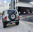 Ssangyong Korando 661 2.3 Diesel El