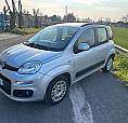 Fiat Panda 1200 Euro 6B