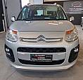 Citroen C3 Picasso C3 Picasso 1.6 Hdi 90 Exclusive