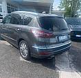 Ford S-Max 2.0 Ecoblue 190Cv Start&Stop Awd Aut.7P