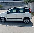 Fiat Panda 1200 B 4 Cilindri Lounge X Neop