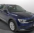 Volkswagen Tiguan 2.0 Tdi Scr 4Motion Business B