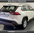 Toyota Rav4 2.5 Hv (218Cv) E-Cvt 2Wd Business