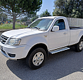 Tata Xenon 2.2 Diesel 4X4 Con Gancio