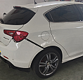 Giulietta 2.0 150Cv Diesel