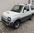 Suzuki Jimny 1.3 4Wd Evolution Plus