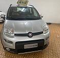 Fiat Panda 4X4 Benzina