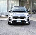 Kia Sportage 1.6 Benzina 132Cv 2Wd E6 Neo. - 2021