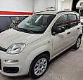 Fiat Panda 0.9 Cc Twin Air Metano
