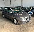 Renault Scenic 2 Serie-1,9 -2003