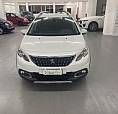 Peugeot 2008 Puretech Turbo 110 Eat6 S&S Allure