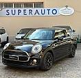 Mini Cooper 1.5 D 116 Cv Business Ok Neopatentati