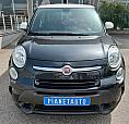 Fiat 500L 1.6 Mjt Trekking 105Cv Telclima/17