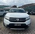 Dacia Sandero Stepway 1.5 Dci 8V 90Cv Start&Stop