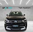 Citroen C3 Aircross Puretech Turbo 100 Plus