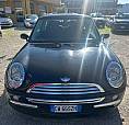 Mini Mini 1.4 Tdi One D