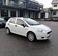 Fiat Punto 1.3 Mjt Ii 75 Cv 5 Porte Easy