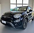Fiat 500X 1.6 M.jet 130 Cv Cross - 2021