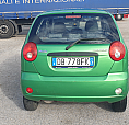 Vendo Matiz Chevrolet Cc 800