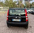 Panda Cambio Automatico