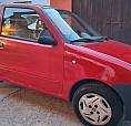 Fiat 600 1.1 50Th Anniversary Neopatentati