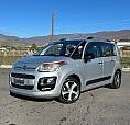Citroen - C3 Picasso - Bluehdi 100 Exclusive