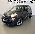 Fiat 500L 0.9 Twinair Turbo Natural Power Lounge