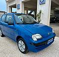 Fiat 600 1.1 Benz Servosterzo-Clima