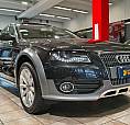 Audi A4 Allroad 3.0 V6 Tdi S Tronic Gancio Traino