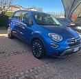 Fiat 500X 1.3 Multijet 95 Cv Lounge