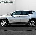 Jeep Compass 1.3 Turbo T4 2Wd Longitude