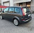 Ford C-Max 1ª Serie - 2009