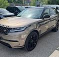 Range Rover Velar 3.0 V6 300 Cv Se Full Full
