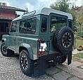 Land Rover Defender 90 2.2 Td4 Station Wagon N1